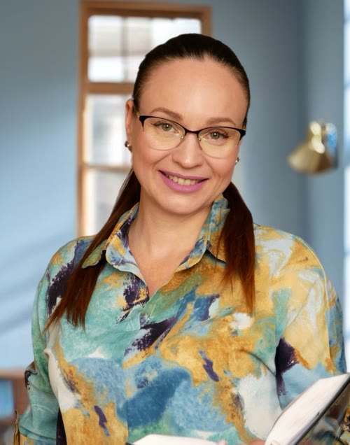 Надежда Анастасьева